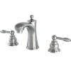 Kingston Brass Knight 8-Inch Widespread Bathroom Faucet
