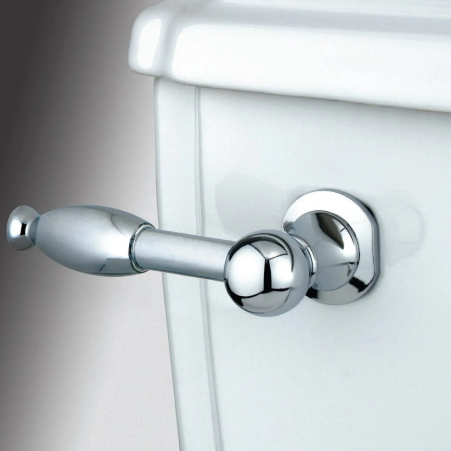 Kingston Brass Knight Toilet Tank Lever