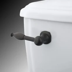 Kingston Brass Knight Toilet Tank Lever