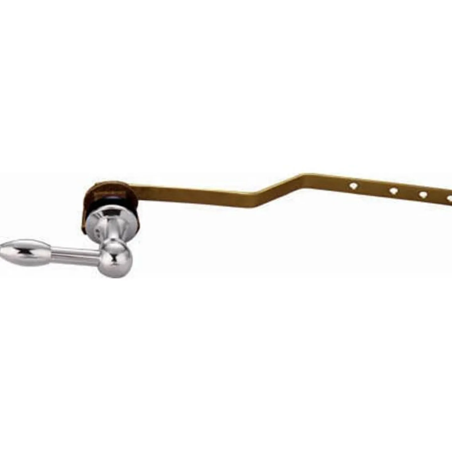 Kingston Brass Knight Toilet Tank Lever