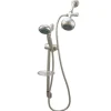 Kingston Brass KSK2528SG8 Made to Match 5 Setting Hand Shower with Hose