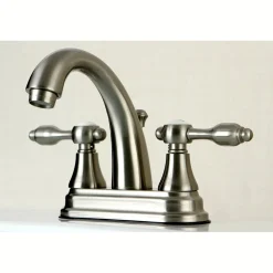 Kingston Brass KS7618TAL 4