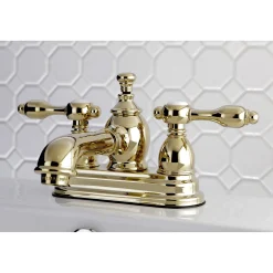 Kingston Brass KS7002TAL 4