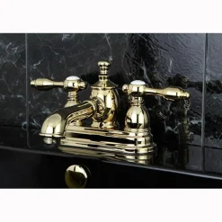 Kingston Brass KS7002TAL 4
