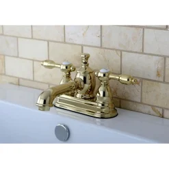 Kingston Brass KS7002TAL 4