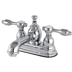 Kingston Brass KS7001TAL 4