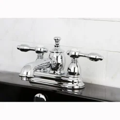Kingston Brass KS7001TAL 4