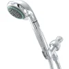 Kingston Brass KSX2521B Made to Match 5 Setting Hand Shower with Hose