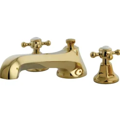 Kingston Brass KS430XBX-P Vintage Roman 8.5