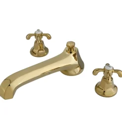 Kingston Brass KS430XTX-P Vintage Roman 8.5