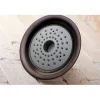 Kingston Brass KX365 Dual Setting Adjustable Showerhead in Oil Rubbed Bronze