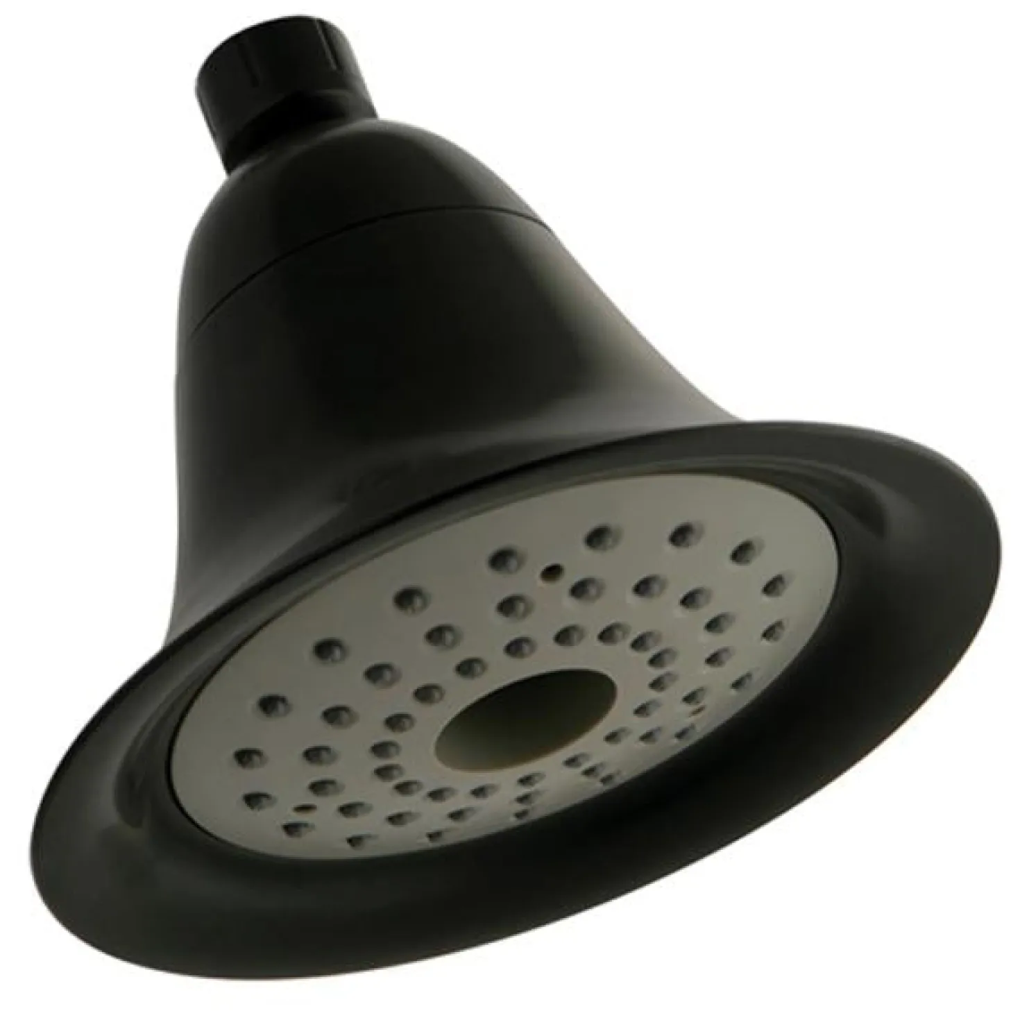 Kingston Brass KX365 Dual Setting Adjustable Showerhead in Oil Rubbed Bronze