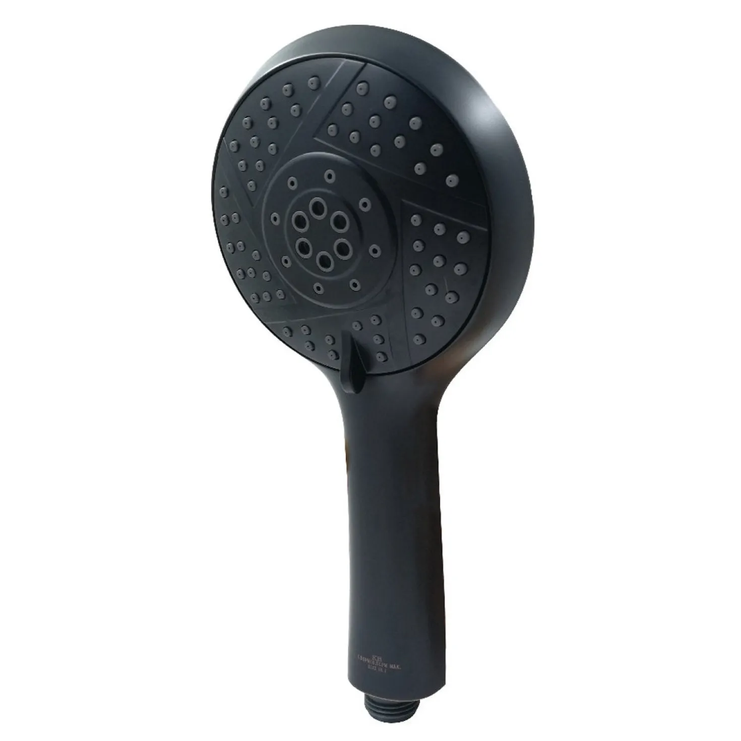 Kingston Brass KXH154AX-P Vilbosch 5-Function Hand Shower