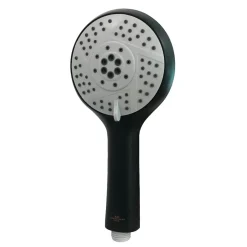 Kingston Brass KXH144AX-P Vilbosch 5-Function Hand Shower