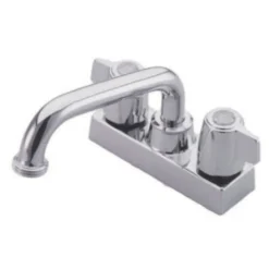 Kingston Brass Laundry Tray Faucet