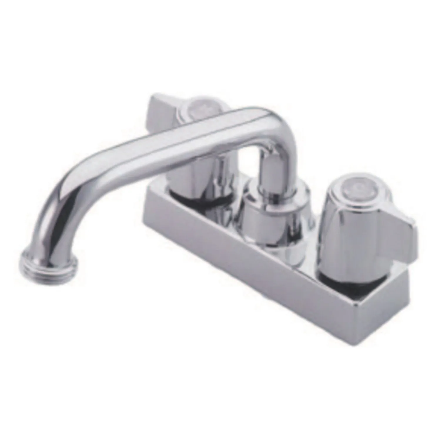Kingston Brass Laundry Tray Faucet