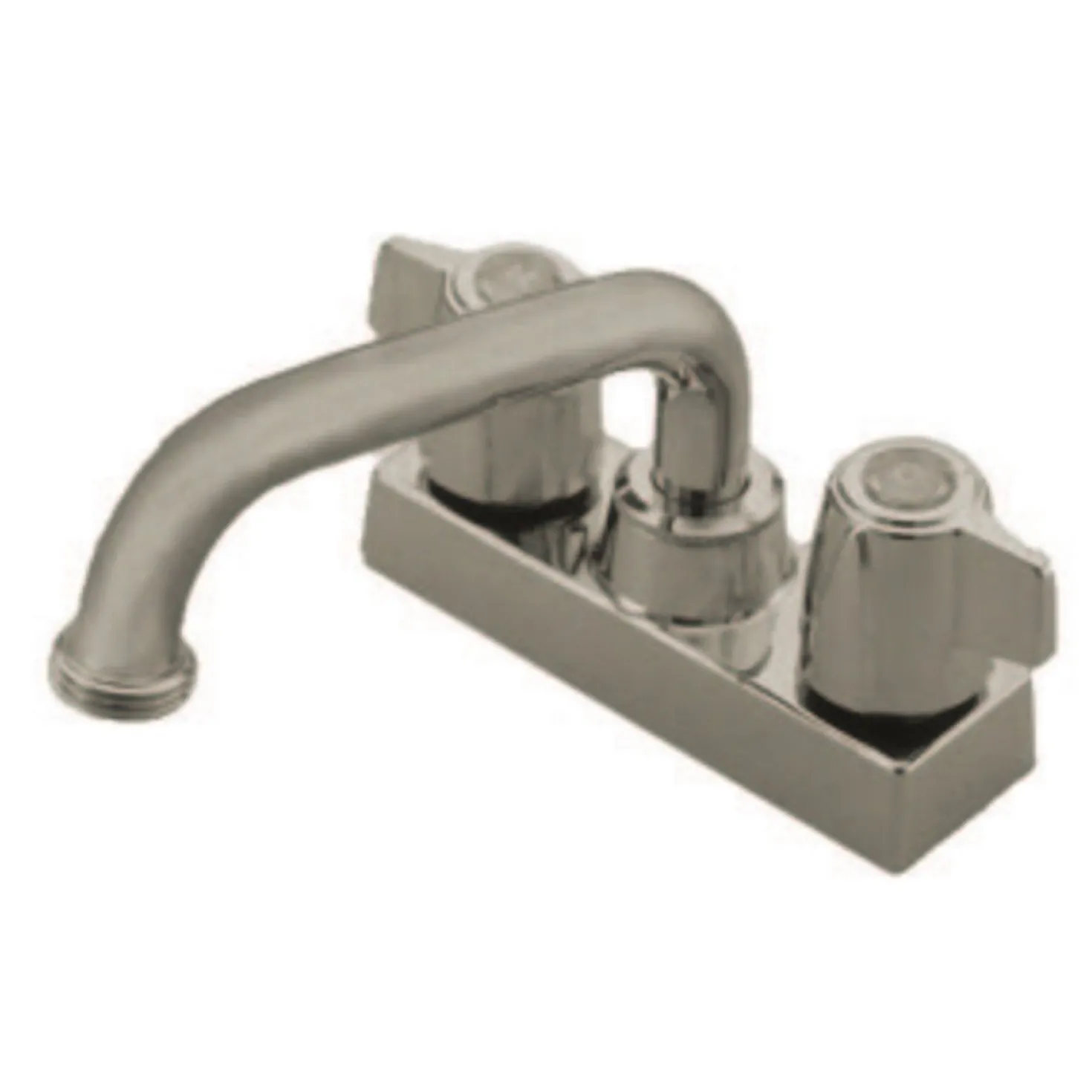 Kingston Brass Laundry Tray Faucet