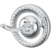 Kingston Brass Laurel Robe Hook