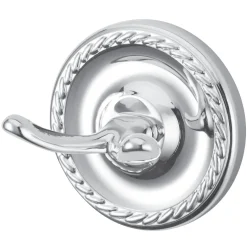 Kingston Brass Laurel Robe Hook