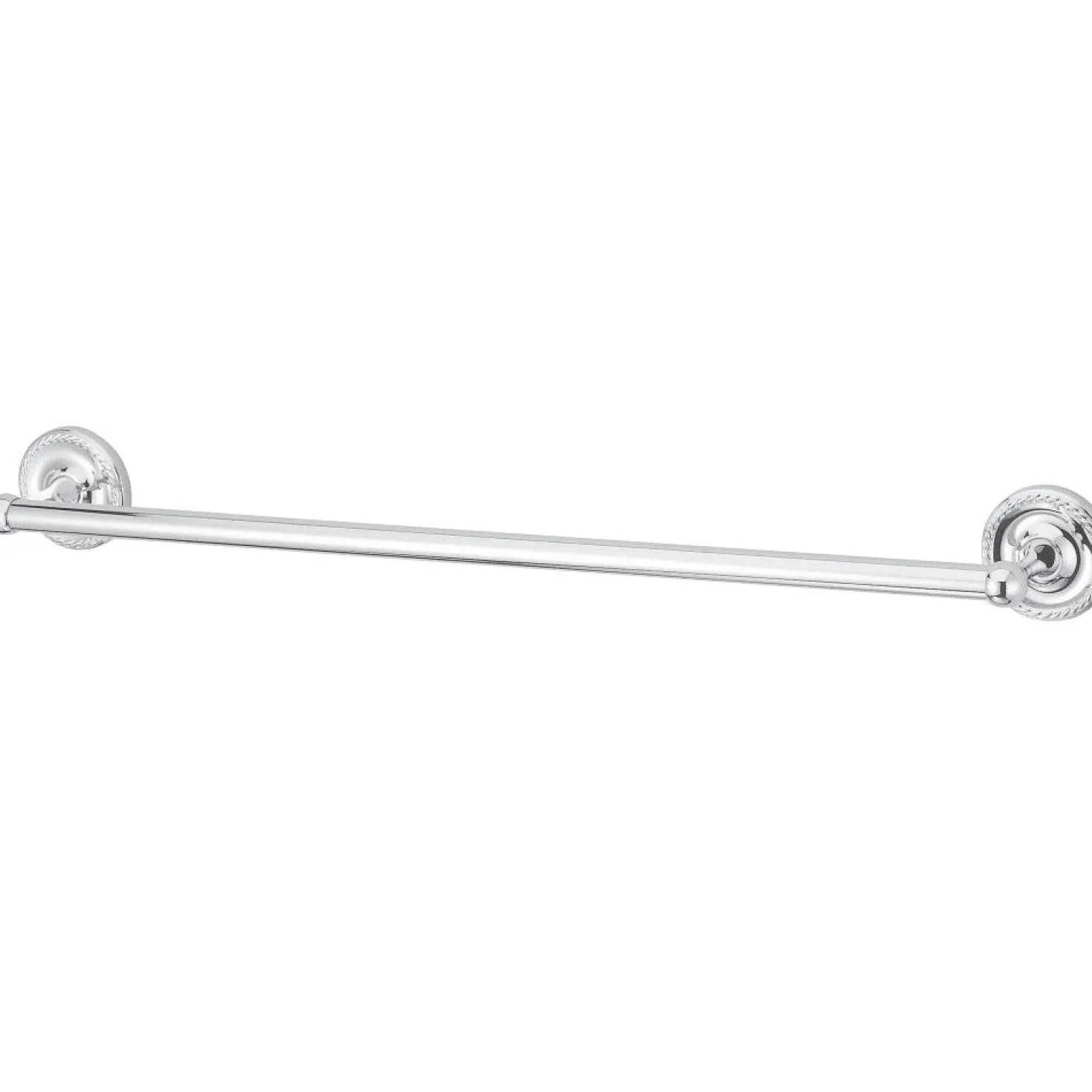Kingston Brass Laurel Towel Bar