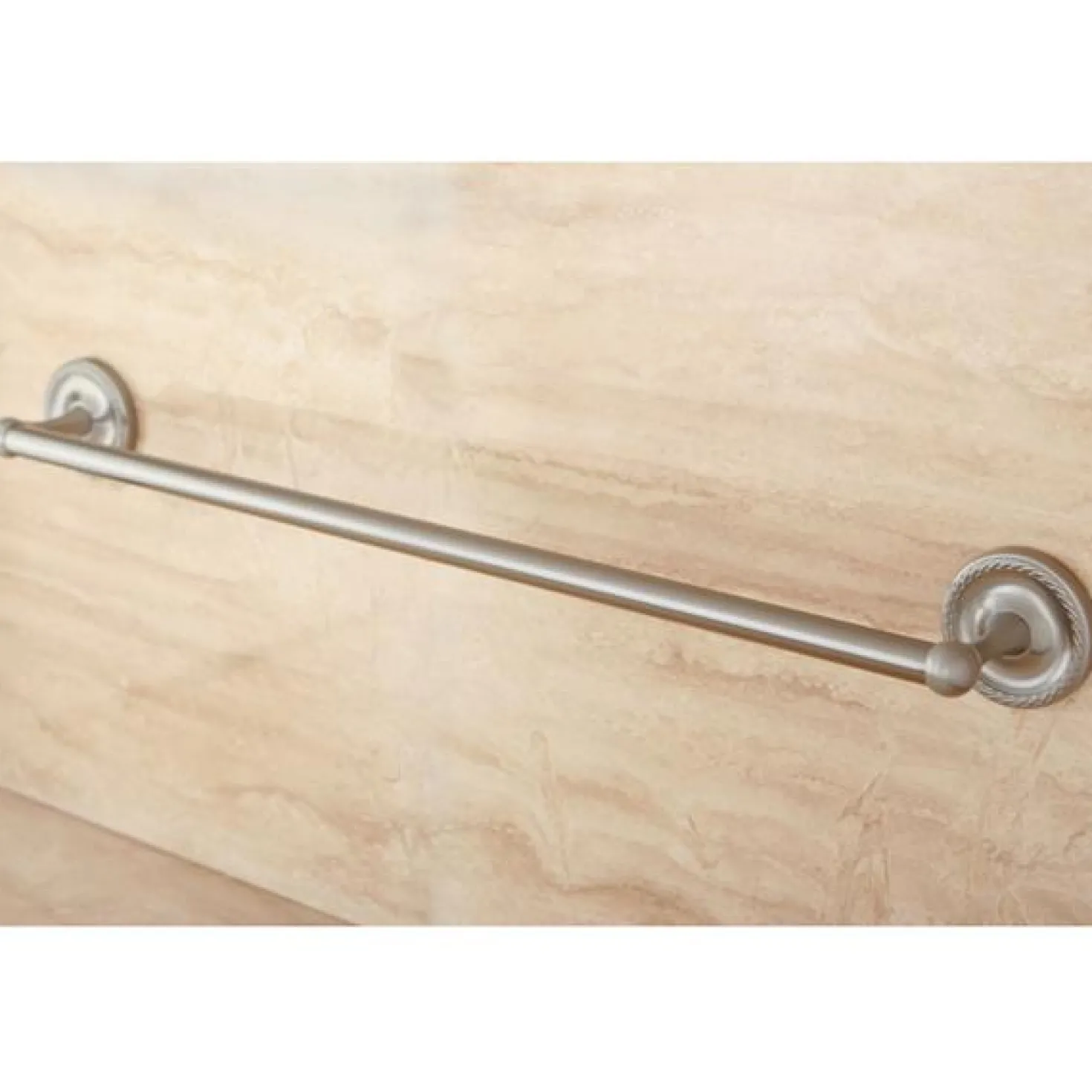 Kingston Brass Laurel Towel Bar