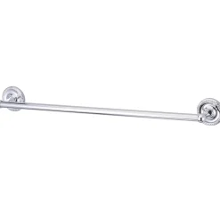 Kingston Brass Laurel Towel Bar
