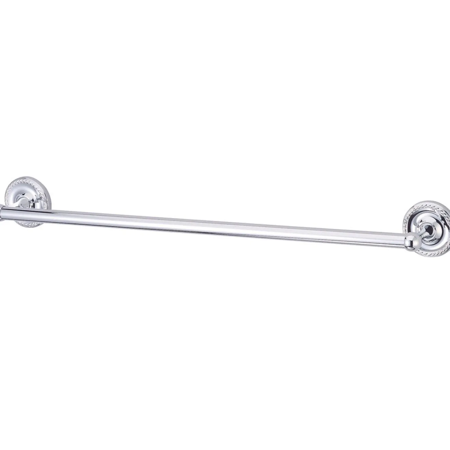 Kingston Brass Laurel Towel Bar