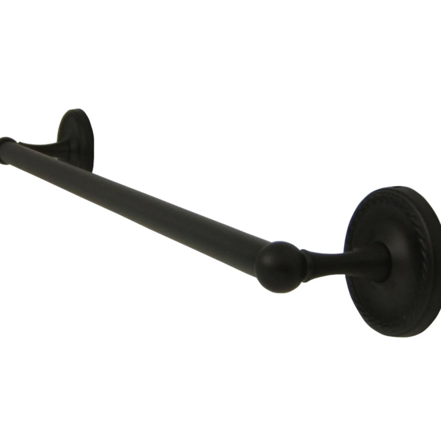 Kingston Brass Laurel Towel Bar