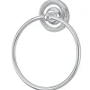 Kingston Brass Laurel 6" Towel Ring