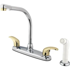Kingston Brass Legacy 8
