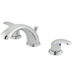 Kingston Brass Legacy Two Handle 8