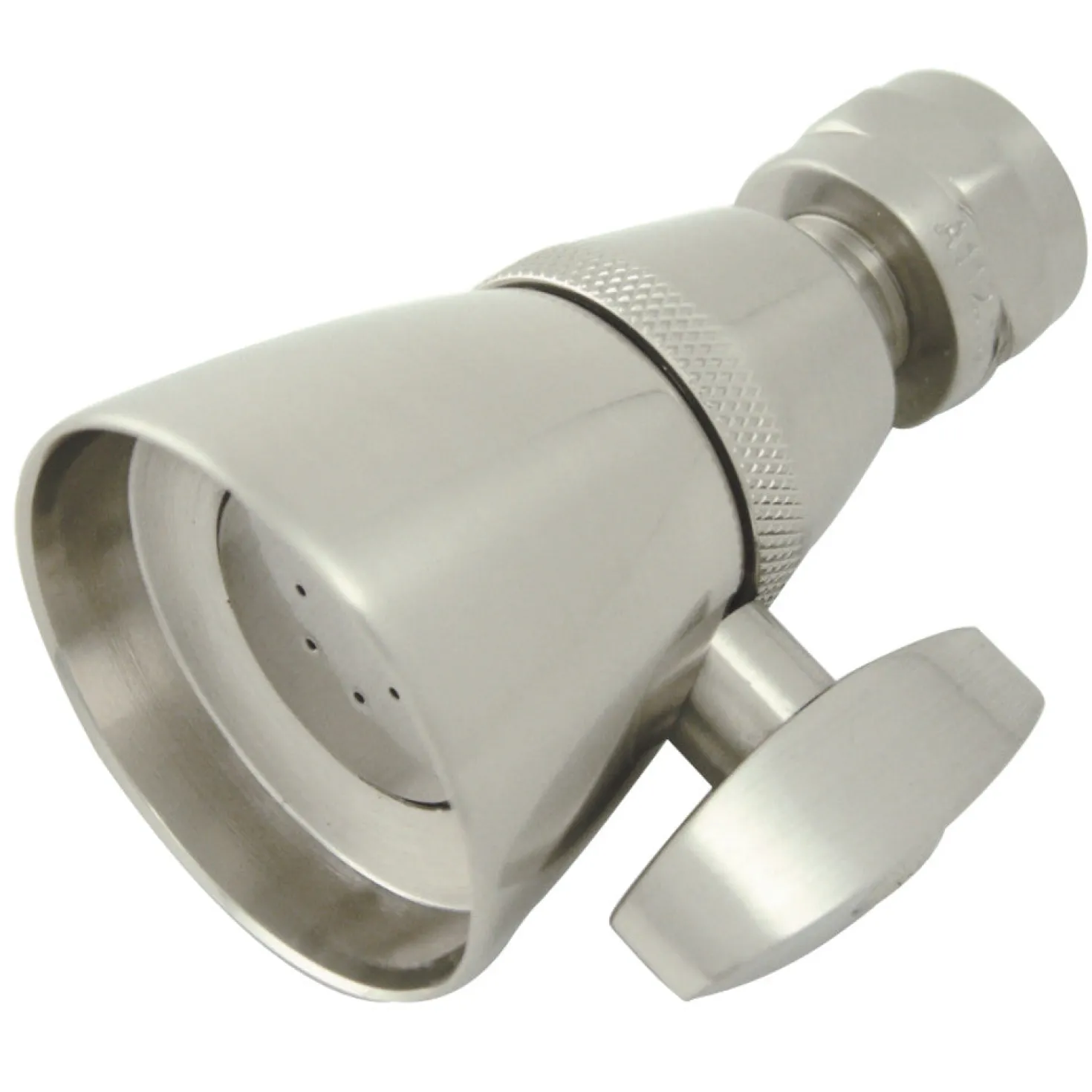 Kingston Brass Made to Match 1-3/4" Diameter Brass Shower Head