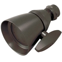 Kingston Brass Made to Match 2-1/4" Diameter Adjustable Shower Head