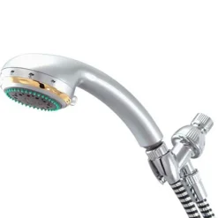 Kingston Brass Made to Match KX2654 Adjustable Personal Shower in Satin Nickel