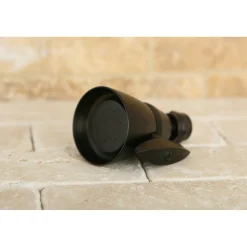 Kingston Brass Made to Match 2-1/4" O.D. Adjustable Shower Head