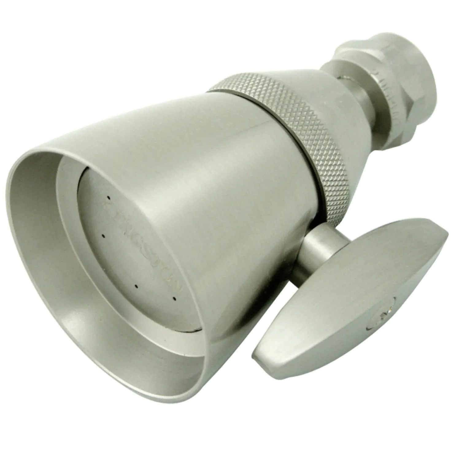 Kingston Brass Made to Match 2-1/4" O.D. Adjustable Shower Head