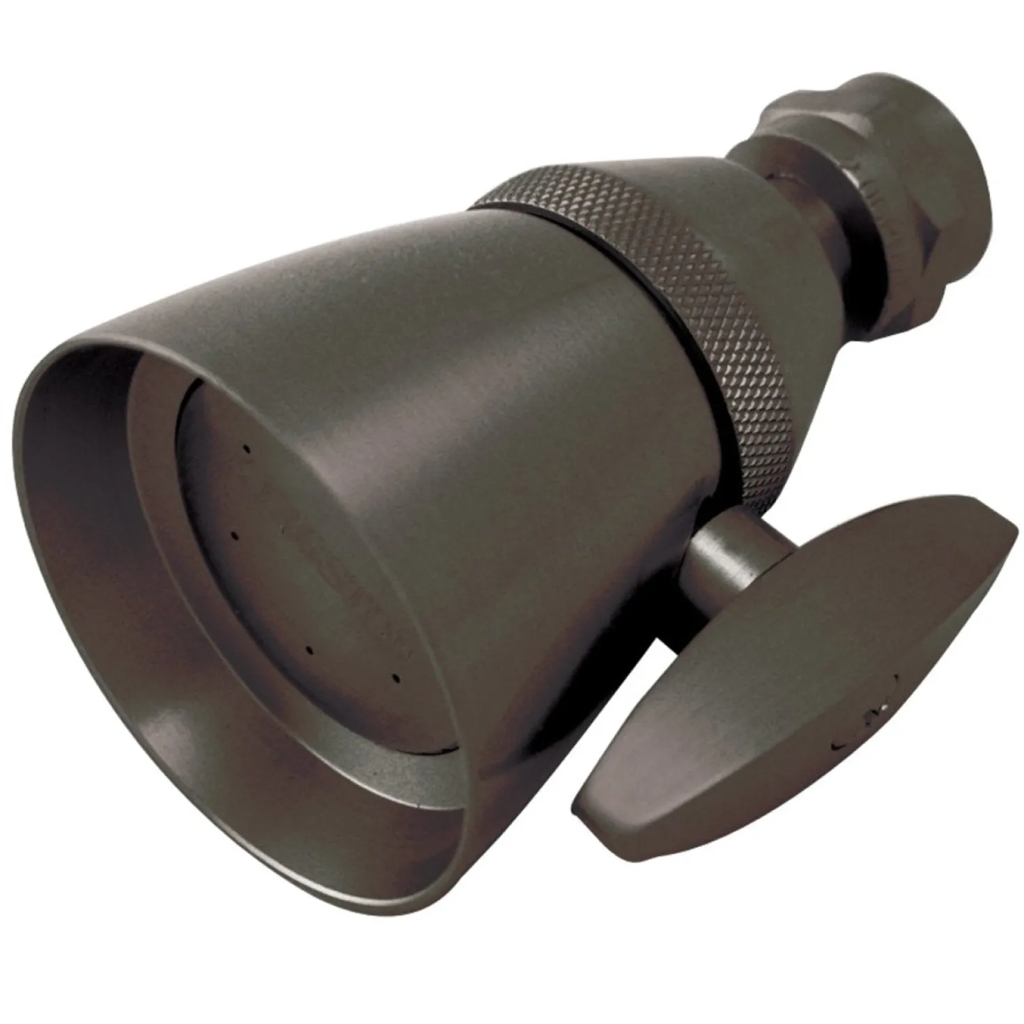 Kingston Brass Made to Match 2-1/4" O.D. Adjustable Shower Head