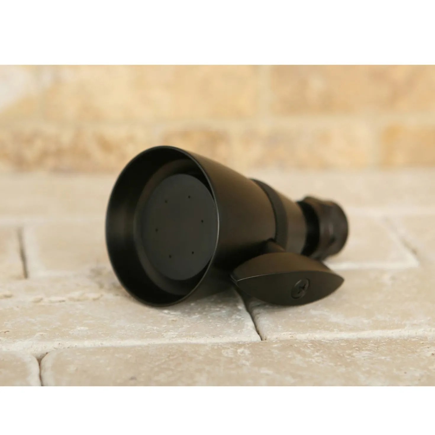 Kingston Brass Made to Match 2-1/4" O.D. Adjustable Shower Head