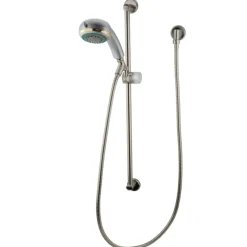 Kingston Brass Made to Match 5 Pieces Shower Combo