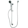Kingston Brass Made to Match 5 Piece Shower Combo