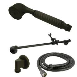 Kingston Brass Made to Match Shower Combo