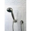Kingston Brass Made to Match 5 Setting Hand Shower with Hose in Satin Nickel
