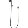 Kingston Brass Made to Match Wall Shower Combo