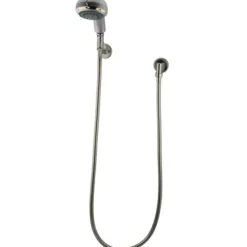 Kingston Brass Made to Match Wall Shower Combo