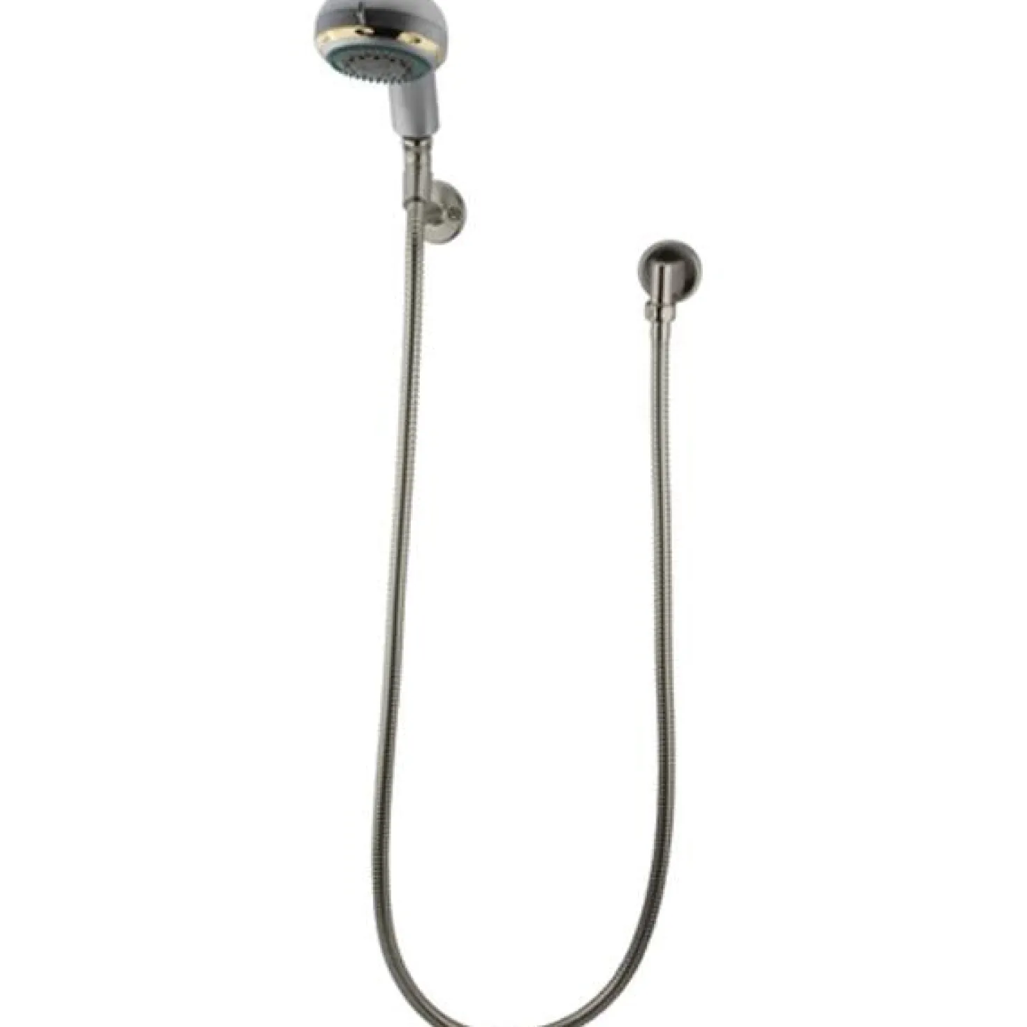 Kingston Brass Made to Match Wall Shower Combo