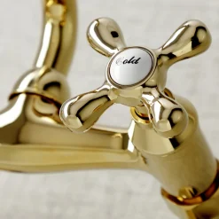 Kingston Brass Magellan 6