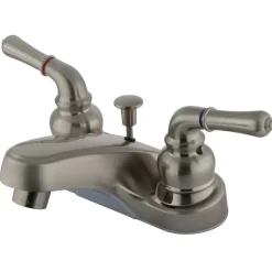 Kingston Brass Magellan Deck Mount 4
