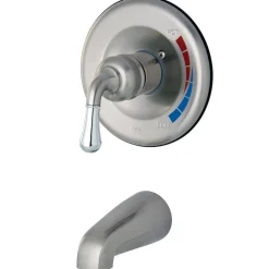 Kingston Brass Magellan 2-Hole Tub Only Faucet