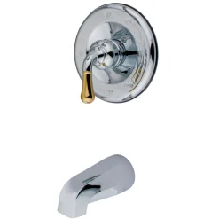 Kingston Brass Magellan Single Handle Tub Faucet