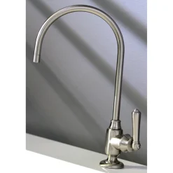 Kingston Brass Magellan Single-Handle Water Filtration Faucet